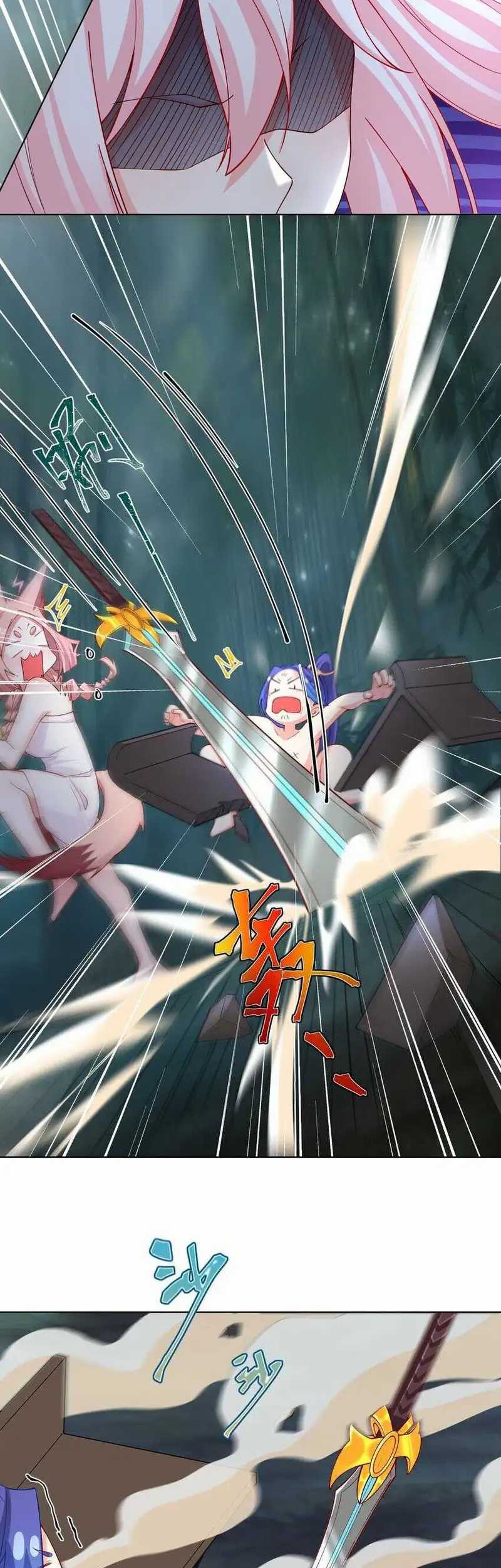 My Apprentice Is Actually the Empress Chapter 21 - halaman 16
