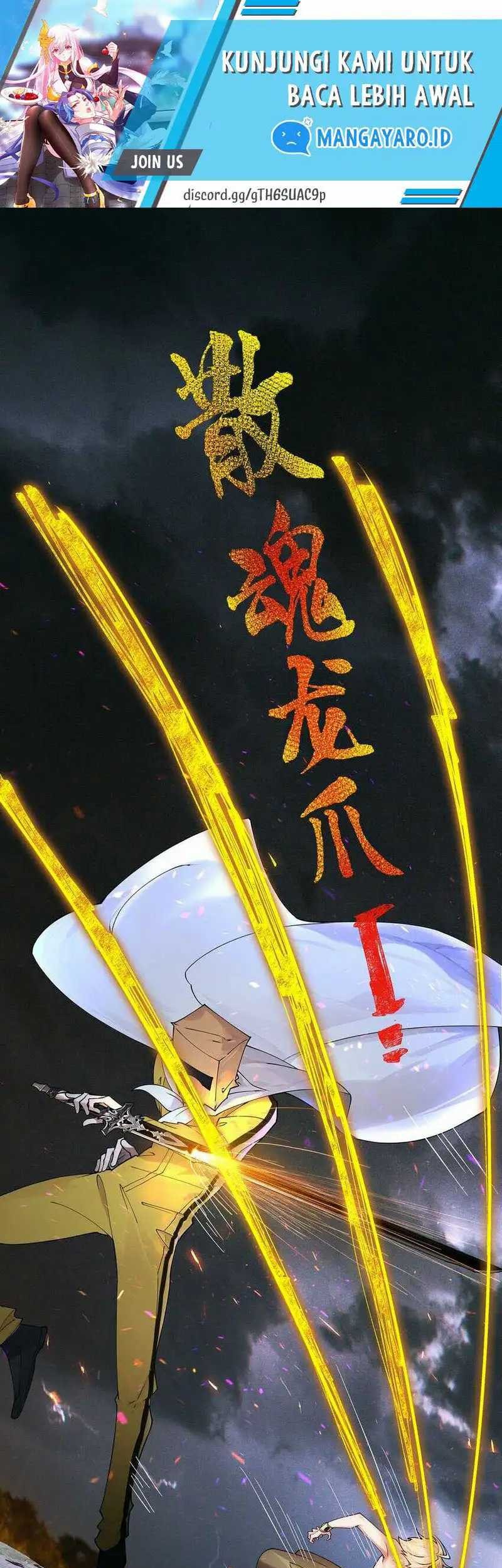My Apprentice Is Actually the Empress Chapter 25 - halaman 2