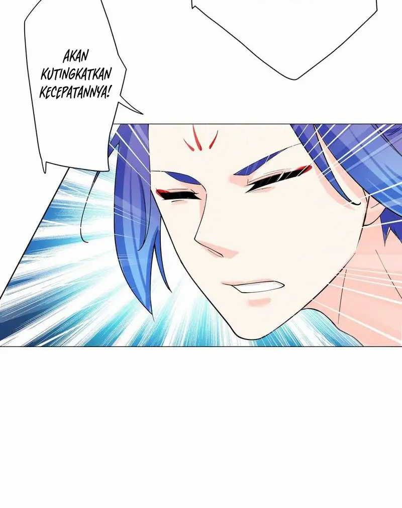 My Apprentice Is Actually the Empress Chapter 27 - halaman 4