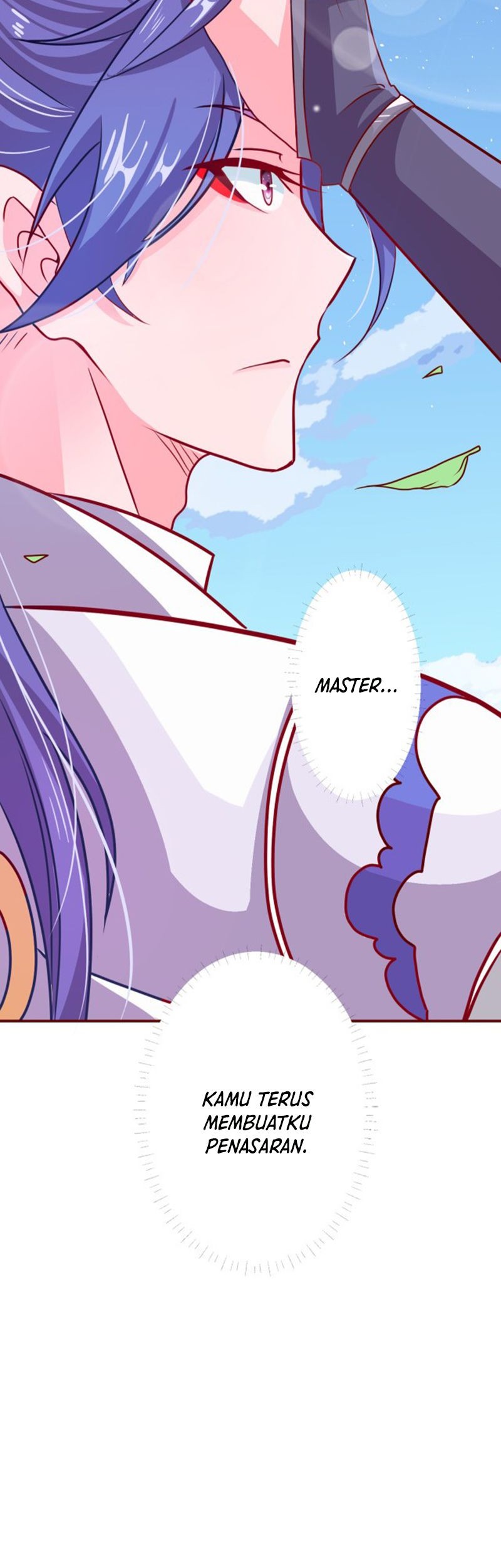My Apprentice Is Actually the Empress Chapter 3 - halaman 27
