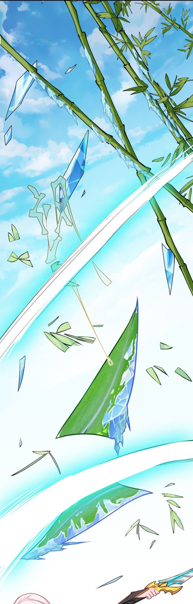 My Apprentice Is Actually the Empress Chapter 4 - halaman 12
