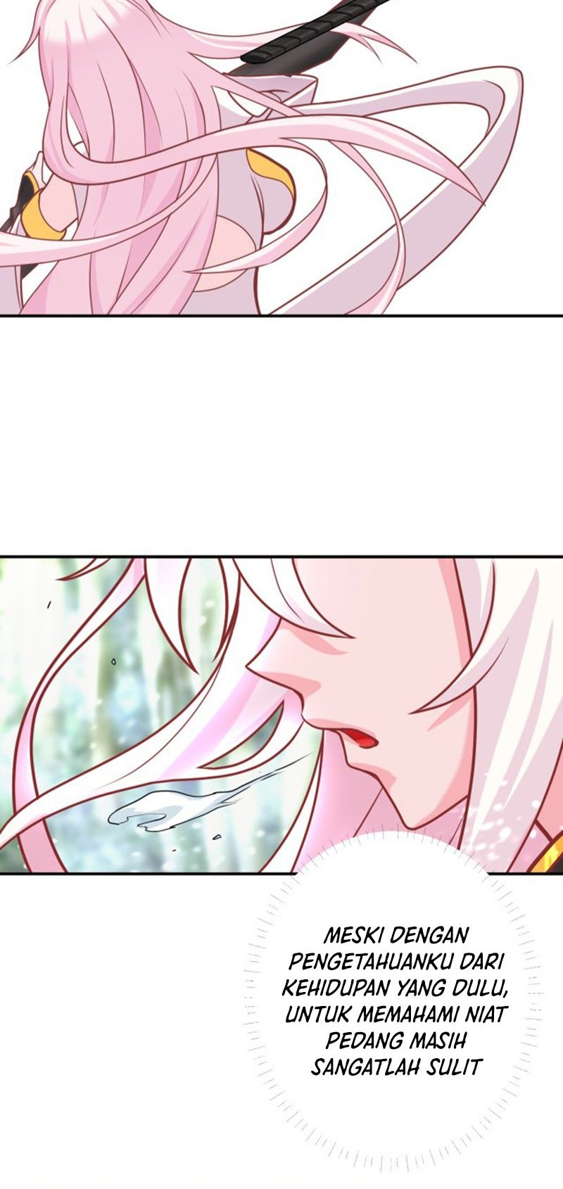 My Apprentice Is Actually the Empress Chapter 4 - halaman 13