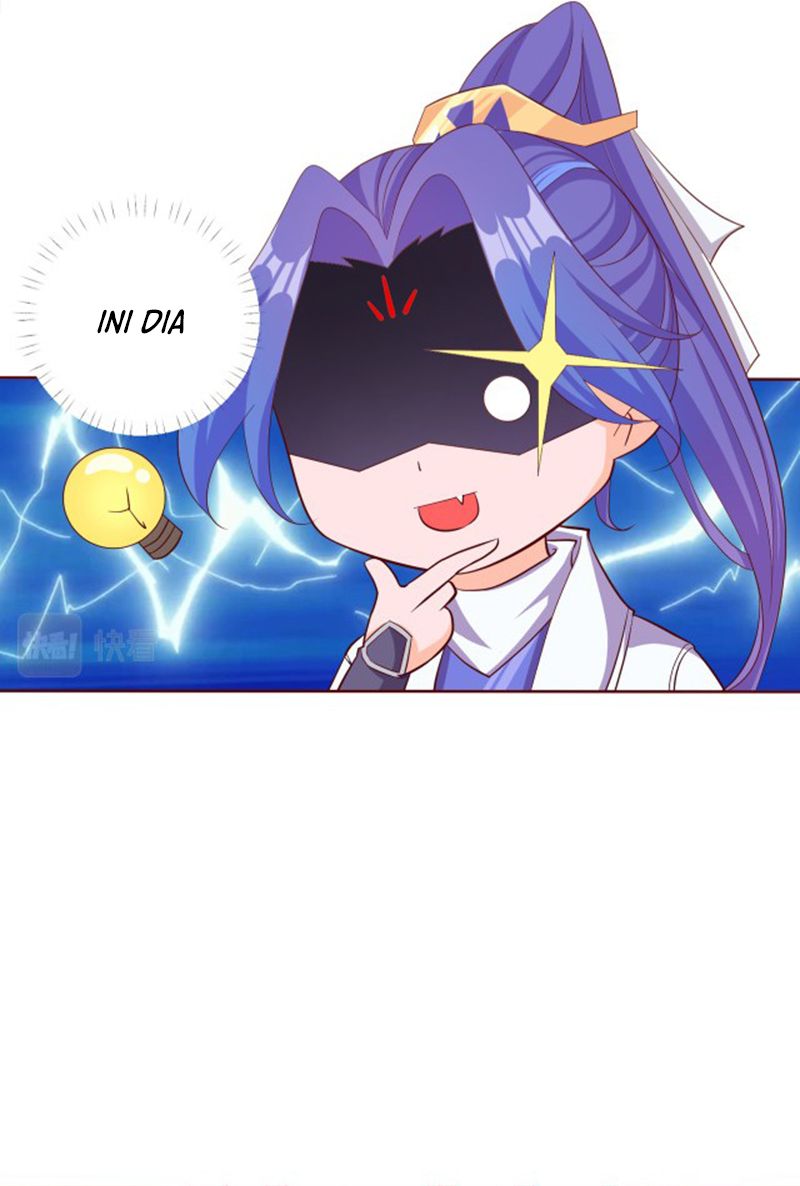 My Apprentice Is Actually the Empress Chapter 4 - halaman 22