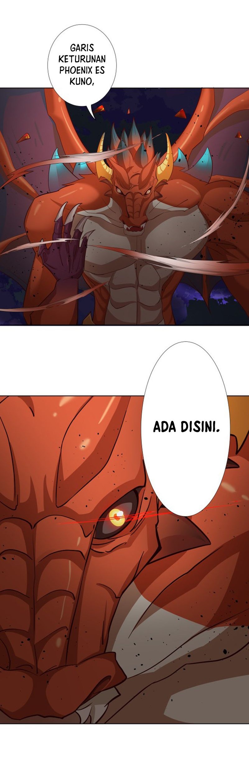 My Apprentice Is Actually the Empress Chapter 7 - halaman 22