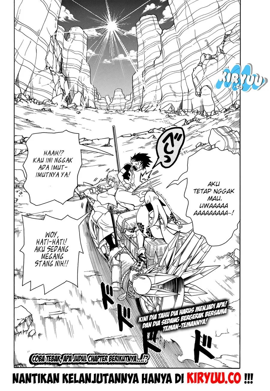 My Apprentices Want To Monopolize Me Chapter 0.1 - halaman 22
