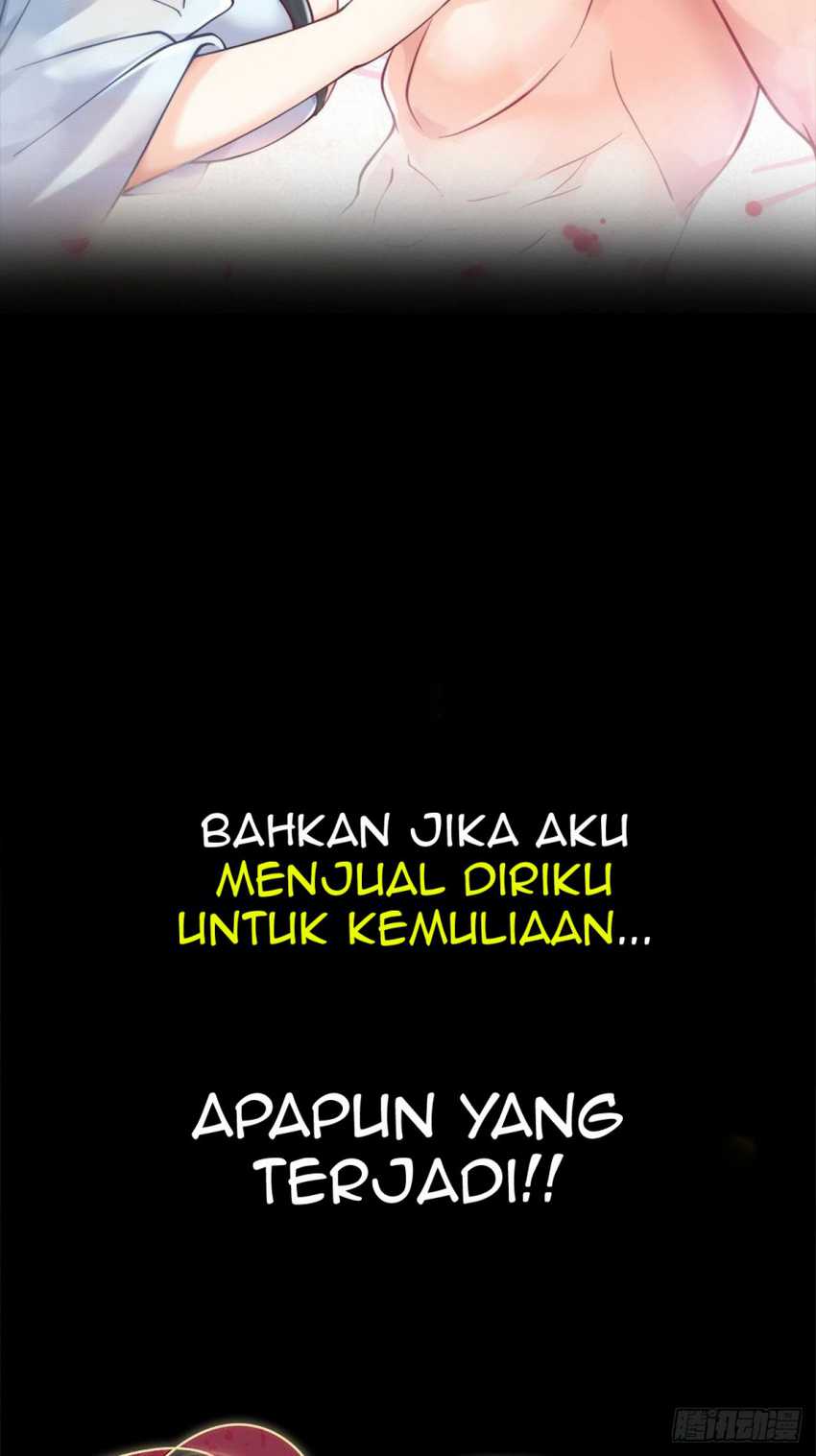 My Apprentices Want To Monopolize Me Chapter 0.1 - halaman 26