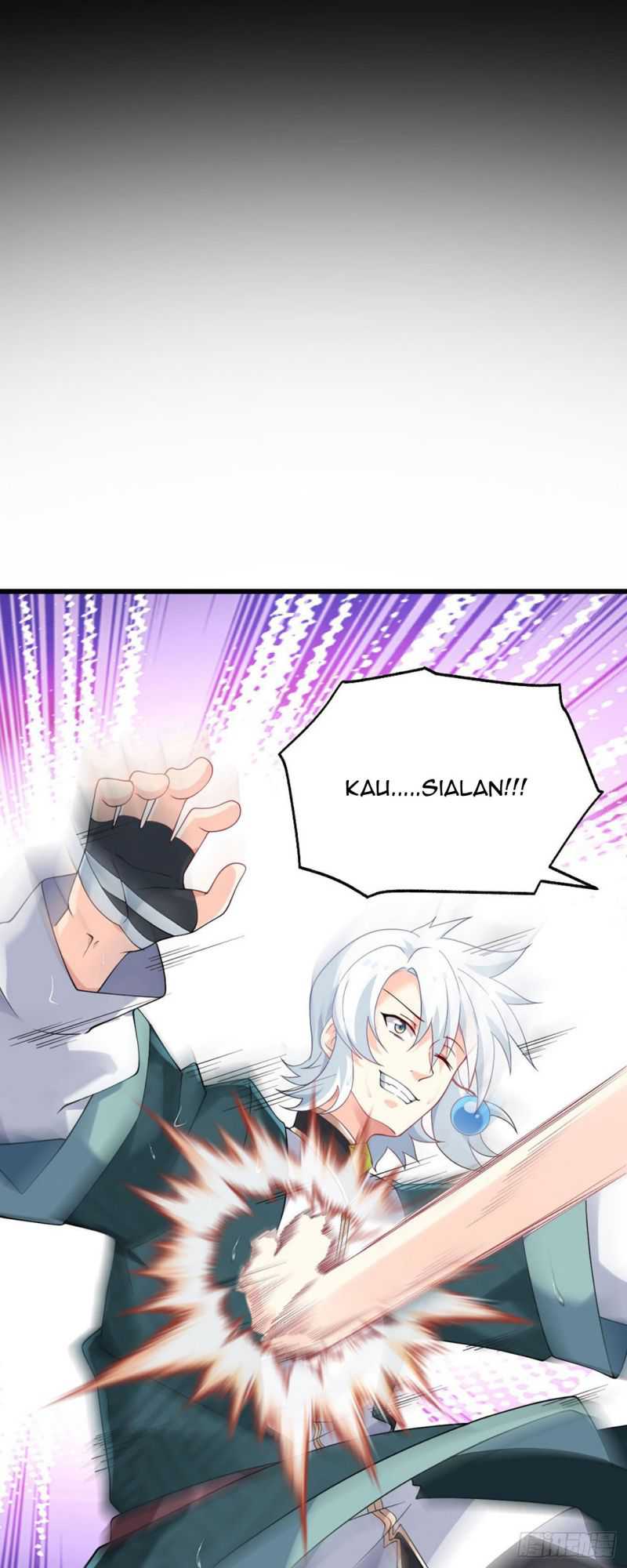 My Apprentices Want To Monopolize Me Chapter 1 - halaman 21