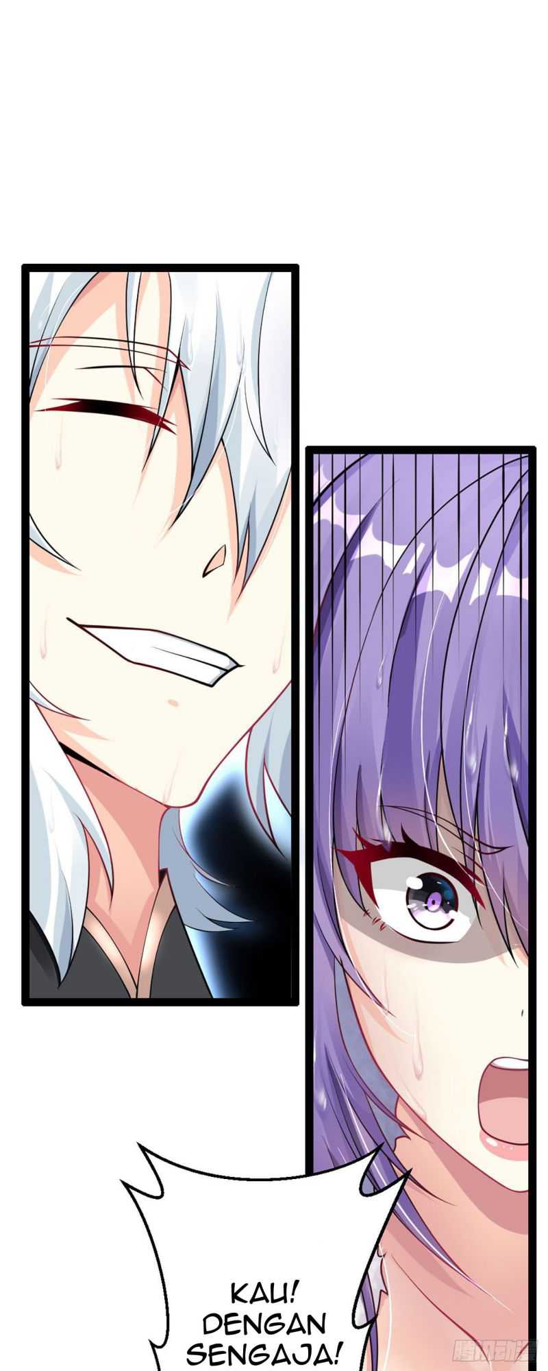 My Apprentices Want To Monopolize Me Chapter 1 - halaman 26