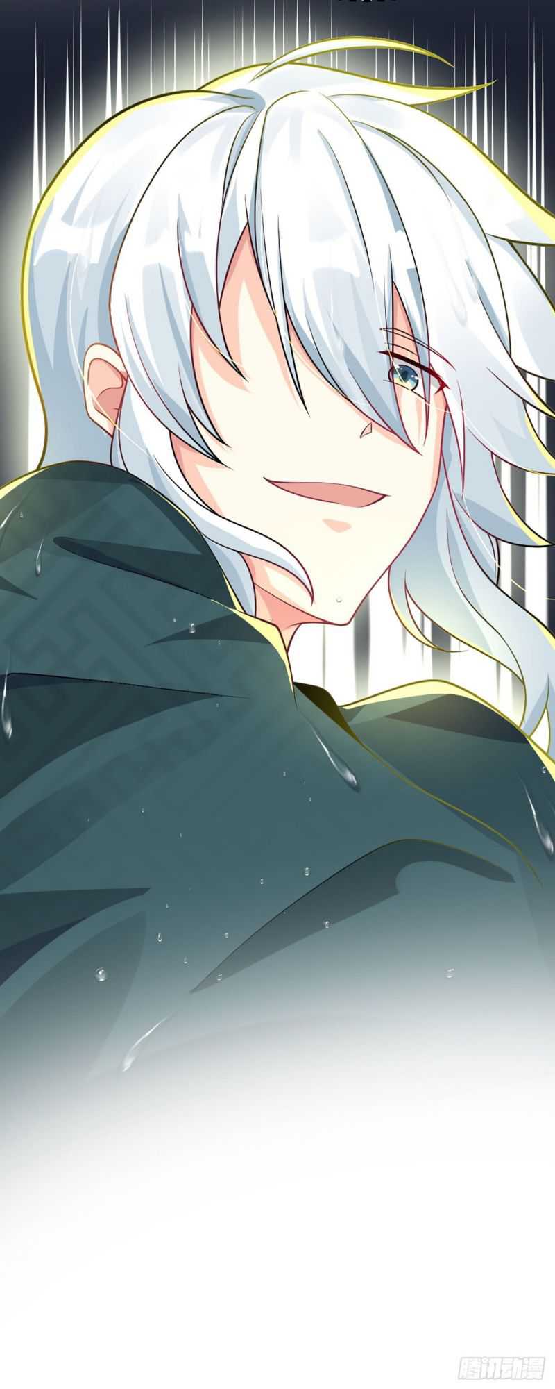 My Apprentices Want To Monopolize Me Chapter 1 - halaman 32