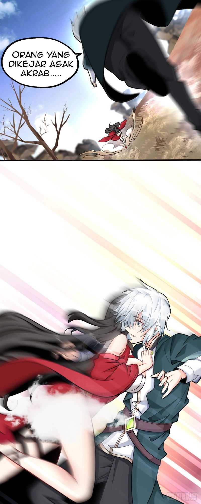 My Apprentices Want To Monopolize Me Chapter 1 - halaman 68