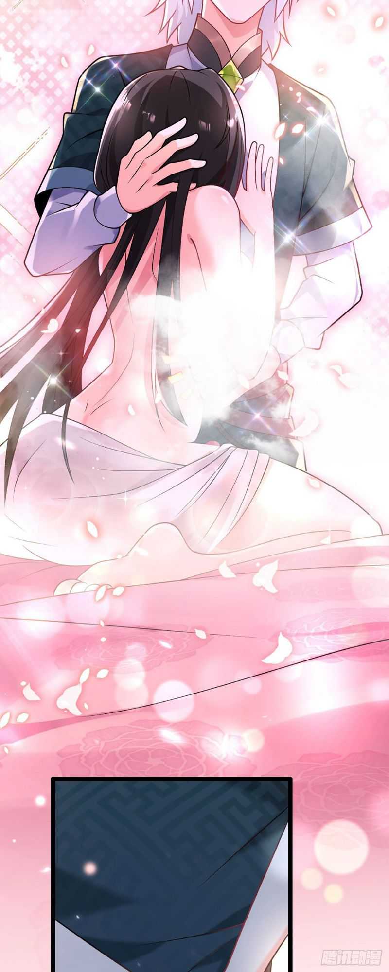 My Apprentices Want To Monopolize Me Chapter 3 - halaman 37