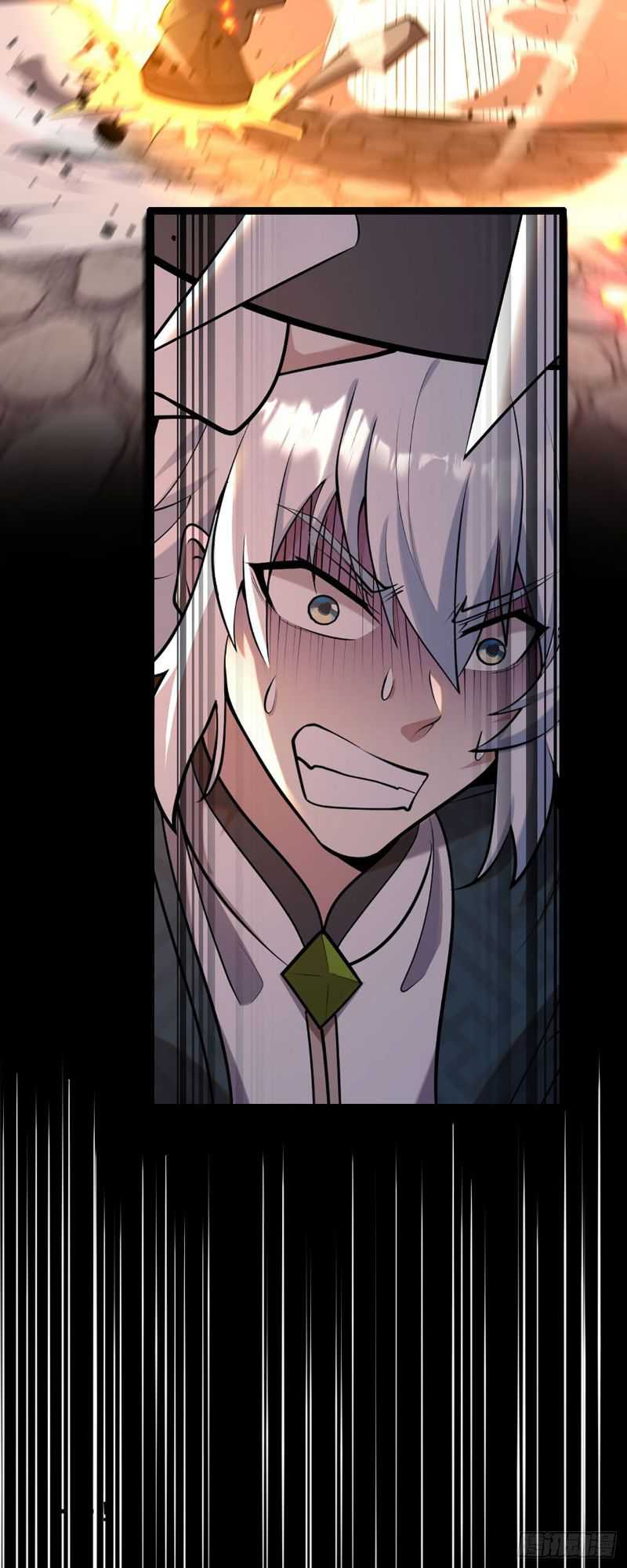 My Apprentices Want To Monopolize Me Chapter 4 - halaman 34