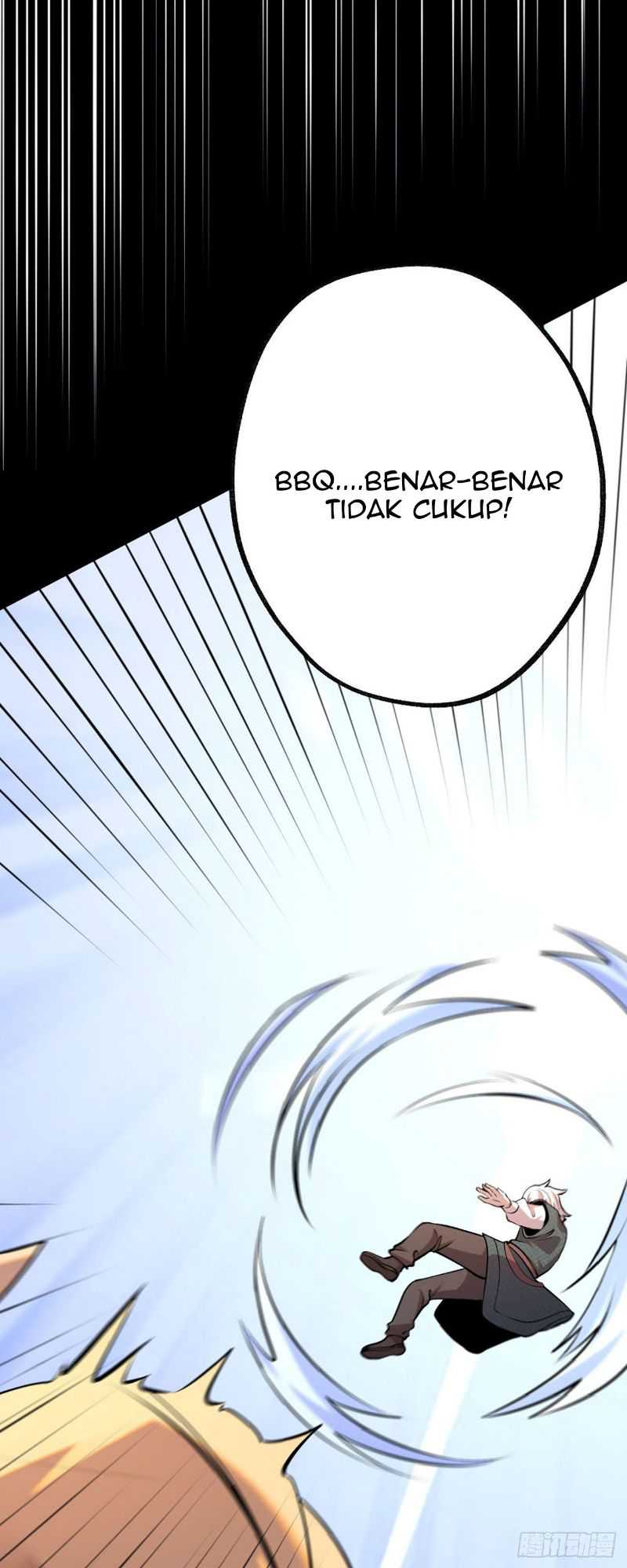 My Apprentices Want To Monopolize Me Chapter 4 - halaman 35