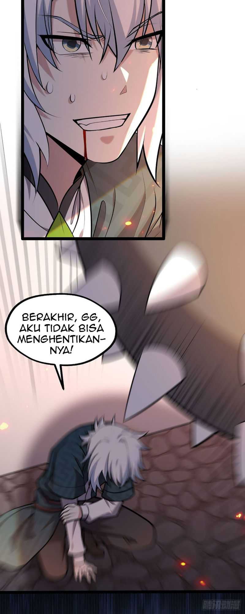 My Apprentices Want To Monopolize Me Chapter 4 - halaman 39