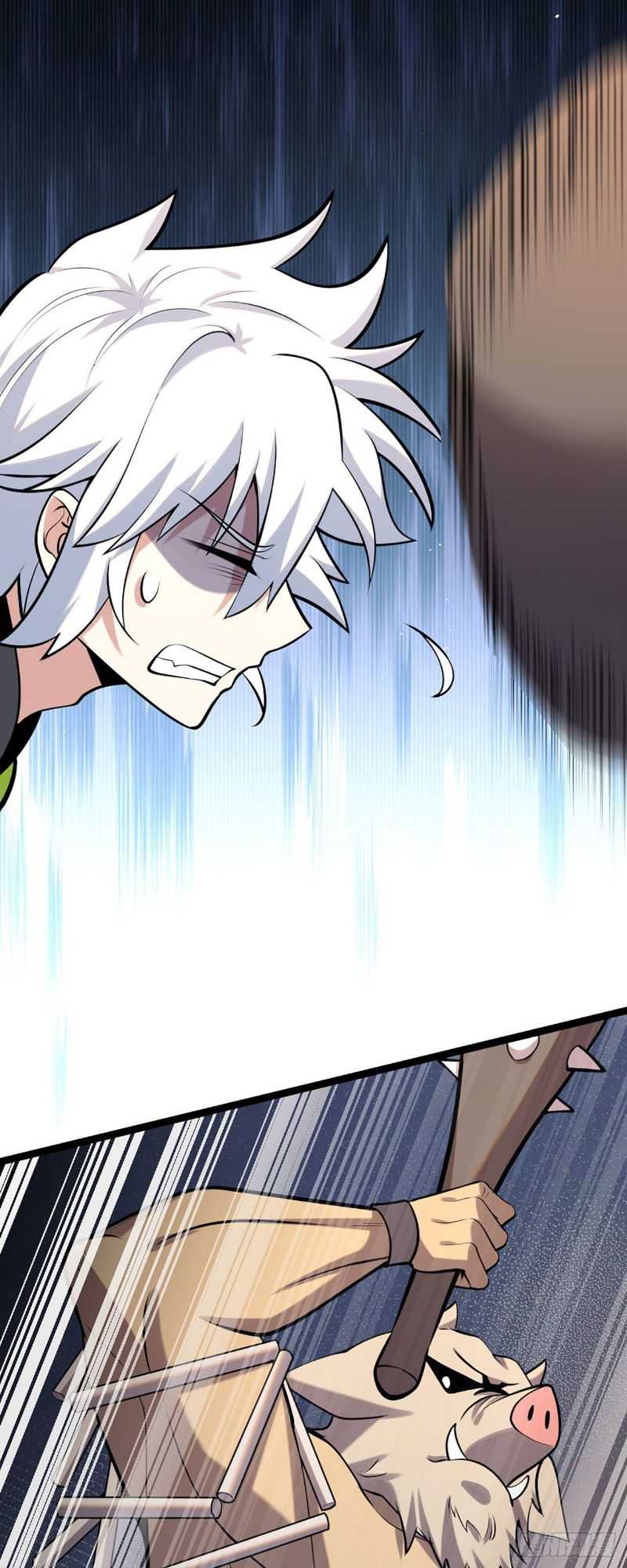 My Apprentices Want To Monopolize Me Chapter 4 - halaman 40