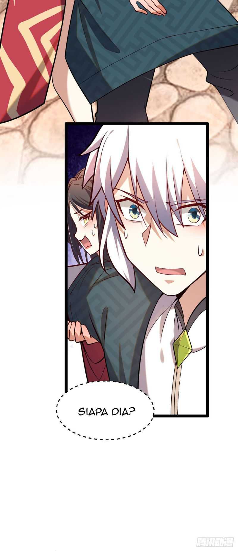 My Apprentices Want To Monopolize Me Chapter 4 - halaman 48