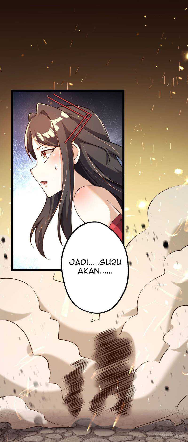 My Apprentices Want To Monopolize Me Chapter 5 - halaman 26