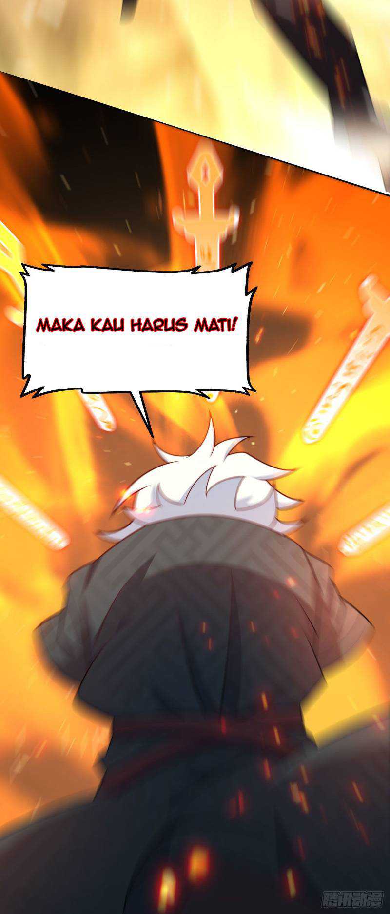 My Apprentices Want To Monopolize Me Chapter 5 - halaman 36