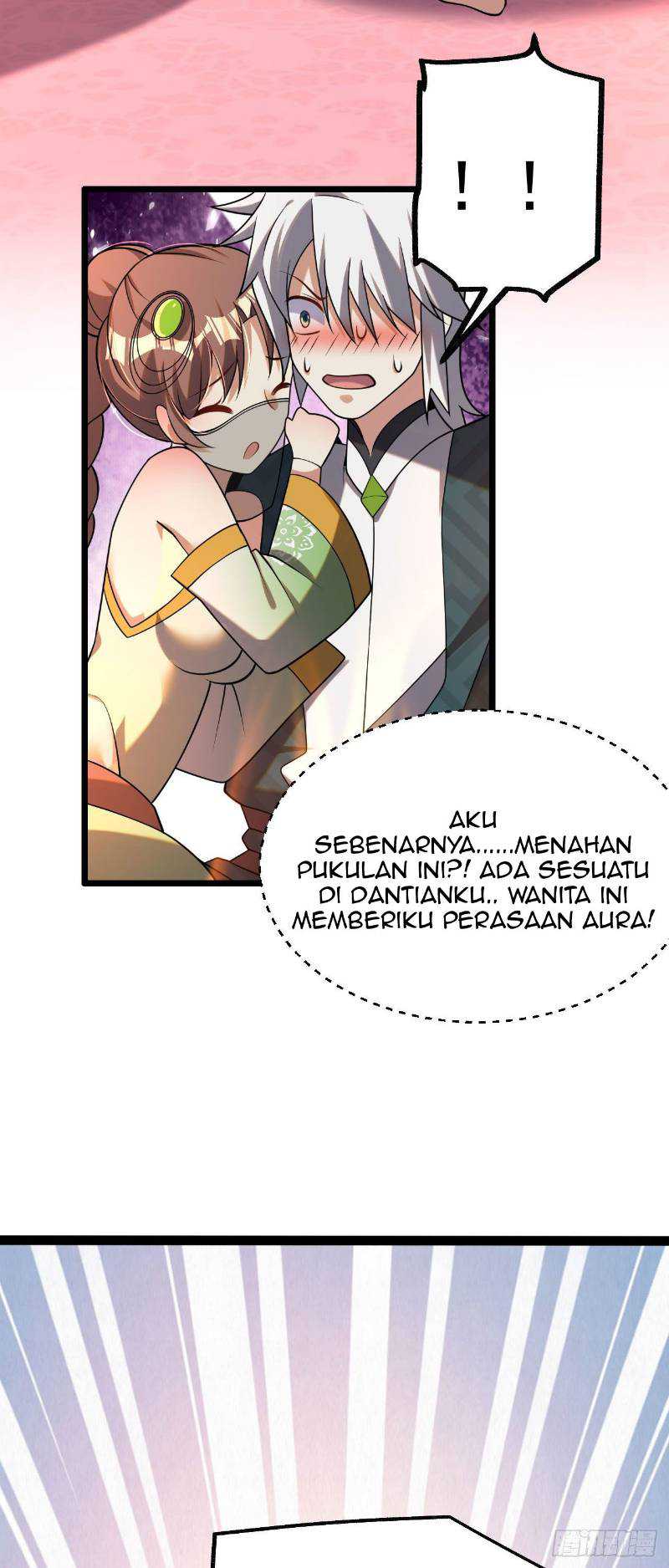 My Apprentices Want To Monopolize Me Chapter 5 - halaman 51