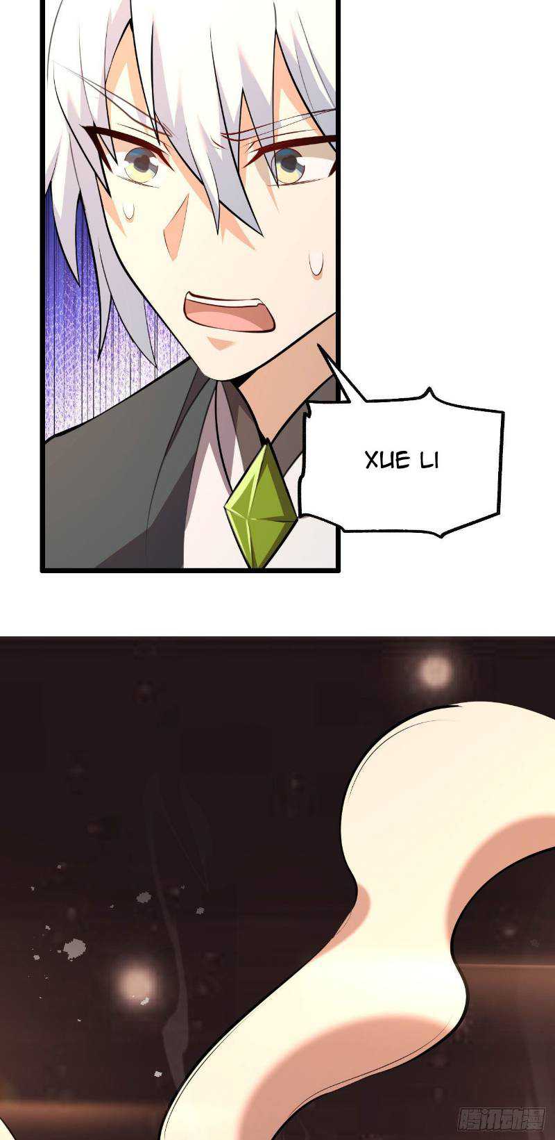 My Apprentices Want To Monopolize Me Chapter 5 - halaman 53