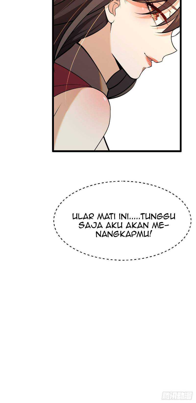 My Apprentices Want To Monopolize Me Chapter 5 - halaman 57