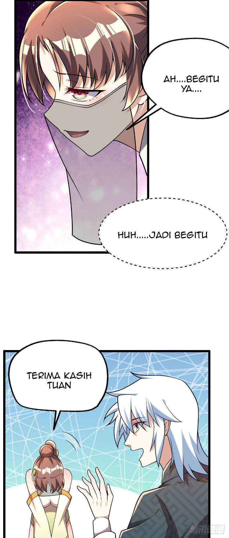 My Apprentices Want To Monopolize Me Chapter 6 - halaman 23