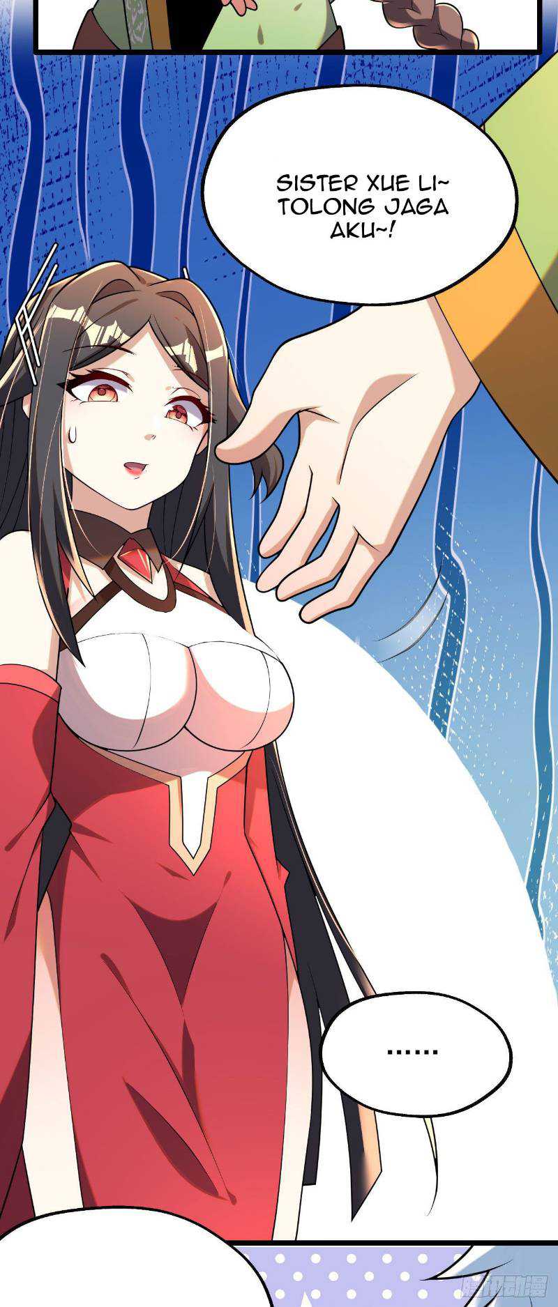 My Apprentices Want To Monopolize Me Chapter 6 - halaman 25