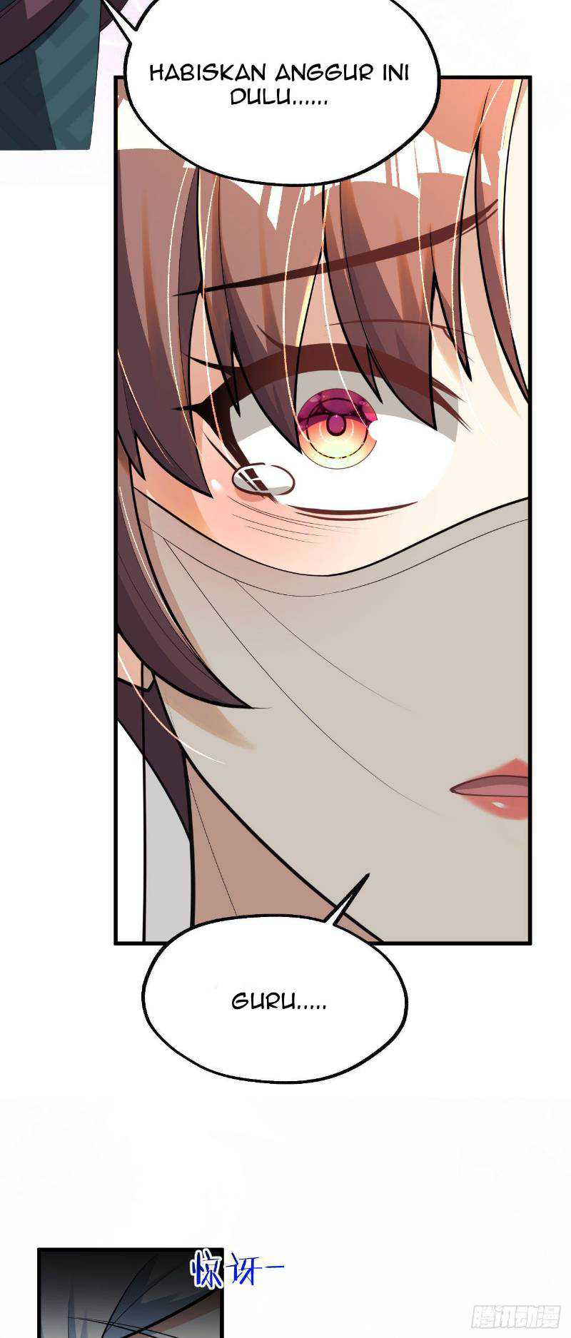My Apprentices Want To Monopolize Me Chapter 6 - halaman 46