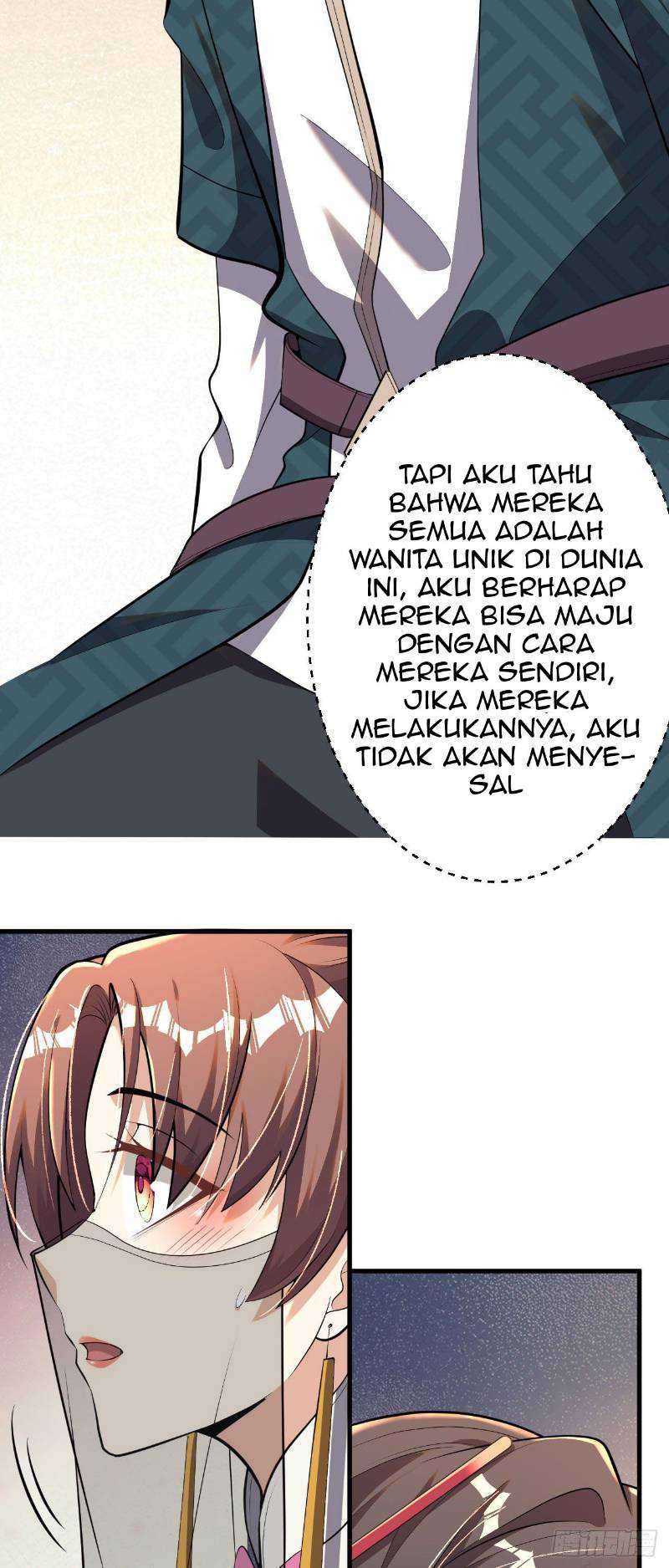 My Apprentices Want To Monopolize Me Chapter 6 - halaman 50