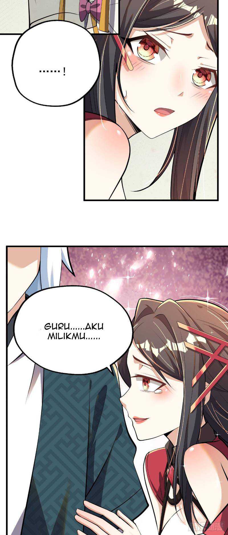 My Apprentices Want To Monopolize Me Chapter 6 - halaman 51