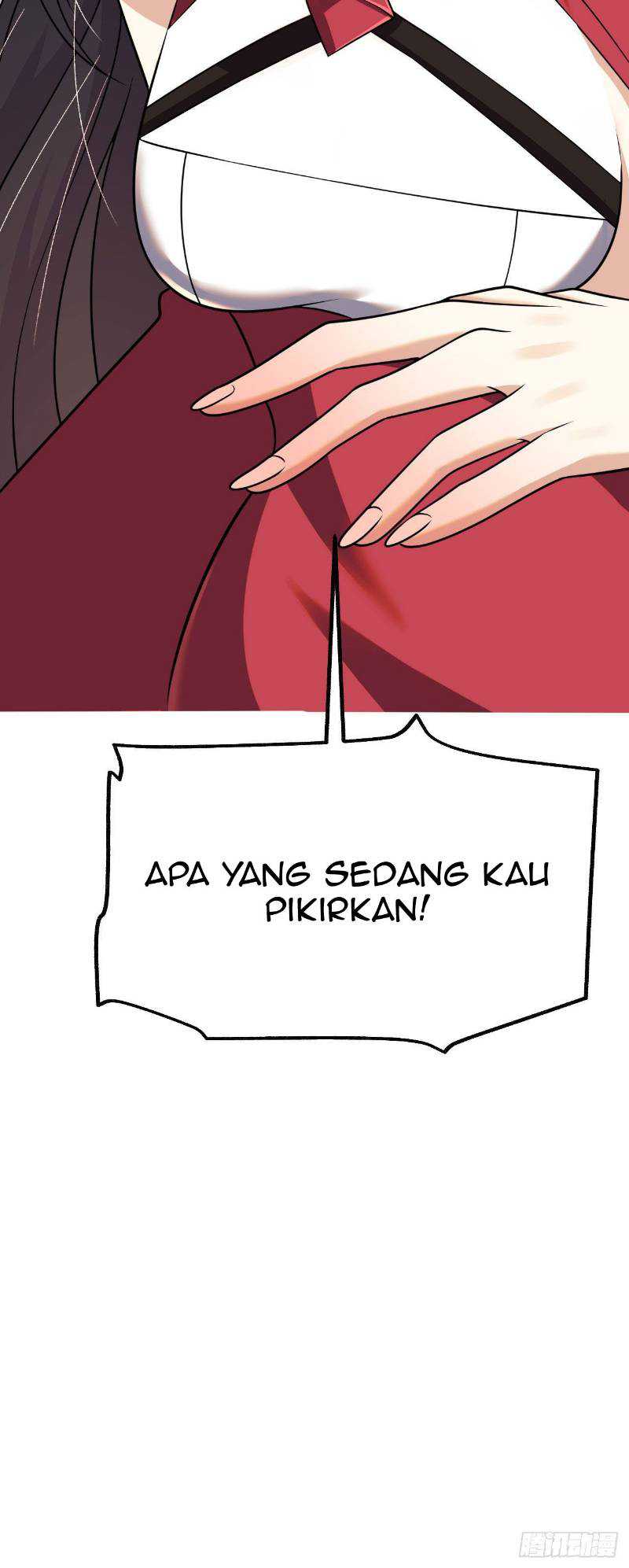 My Apprentices Want To Monopolize Me Chapter 6 - halaman 59