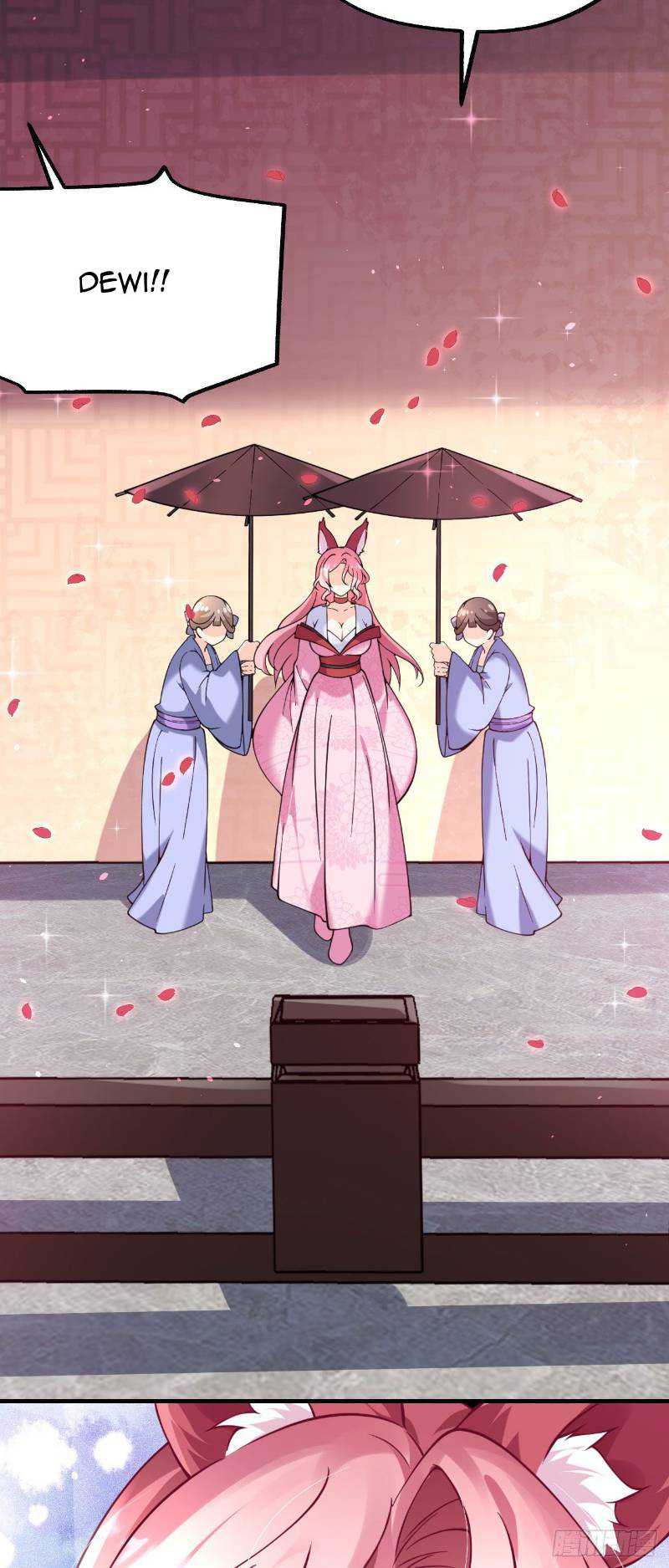 My Apprentices Want To Monopolize Me Chapter 7 - halaman 46
