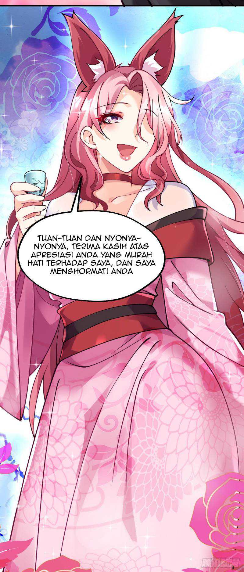 My Apprentices Want To Monopolize Me Chapter 7 - halaman 49