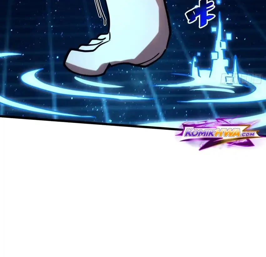 My Avatar Is Becoming the Final Boss (Remake) Chapter 1 - halaman 43