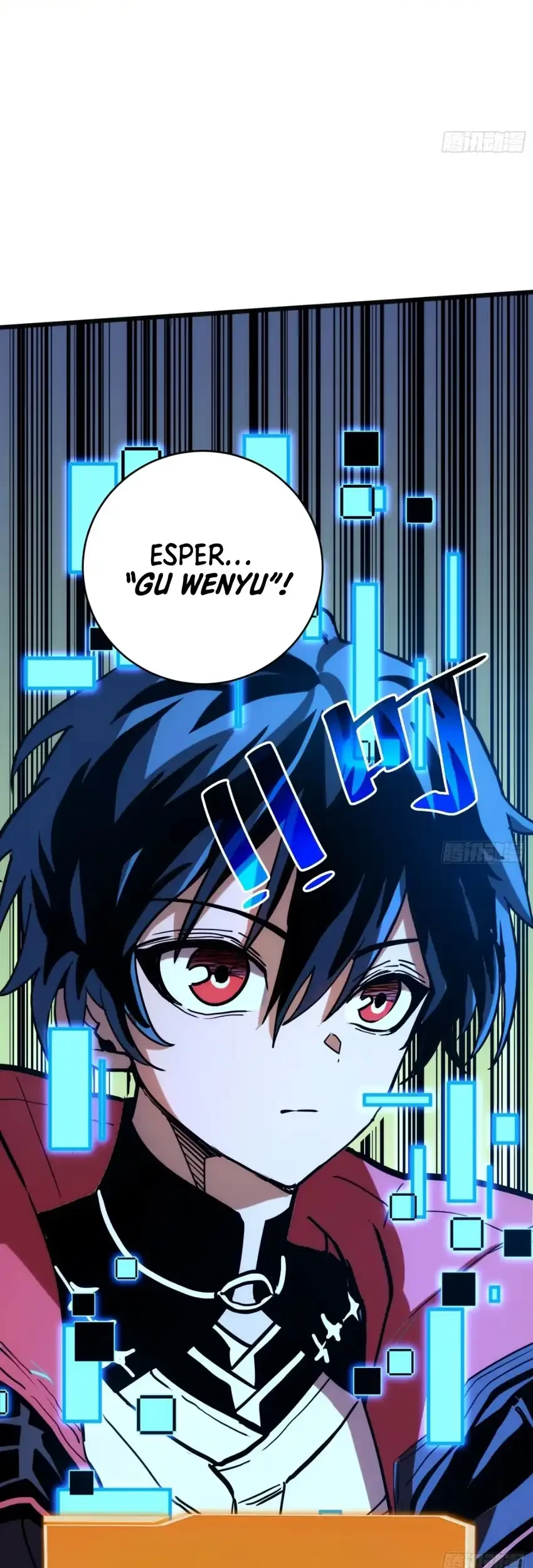 My Avatar Is Becoming the Final Boss (Remake) Chapter 1 - halaman 52