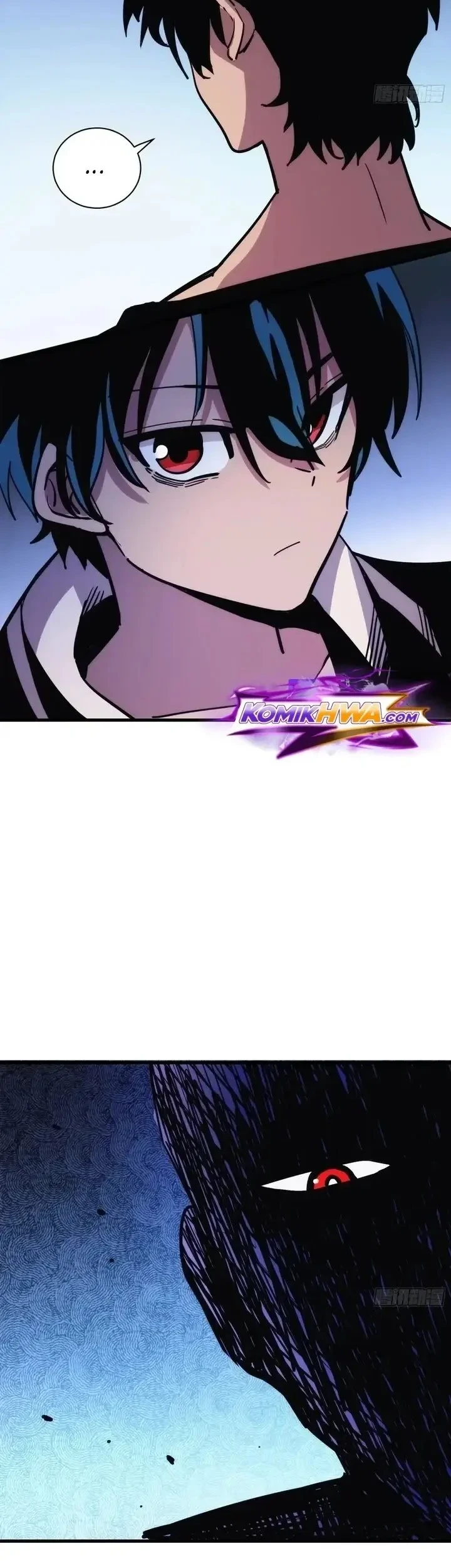 My Avatar Is Becoming the Final Boss (Remake) Chapter 10 - halaman 13