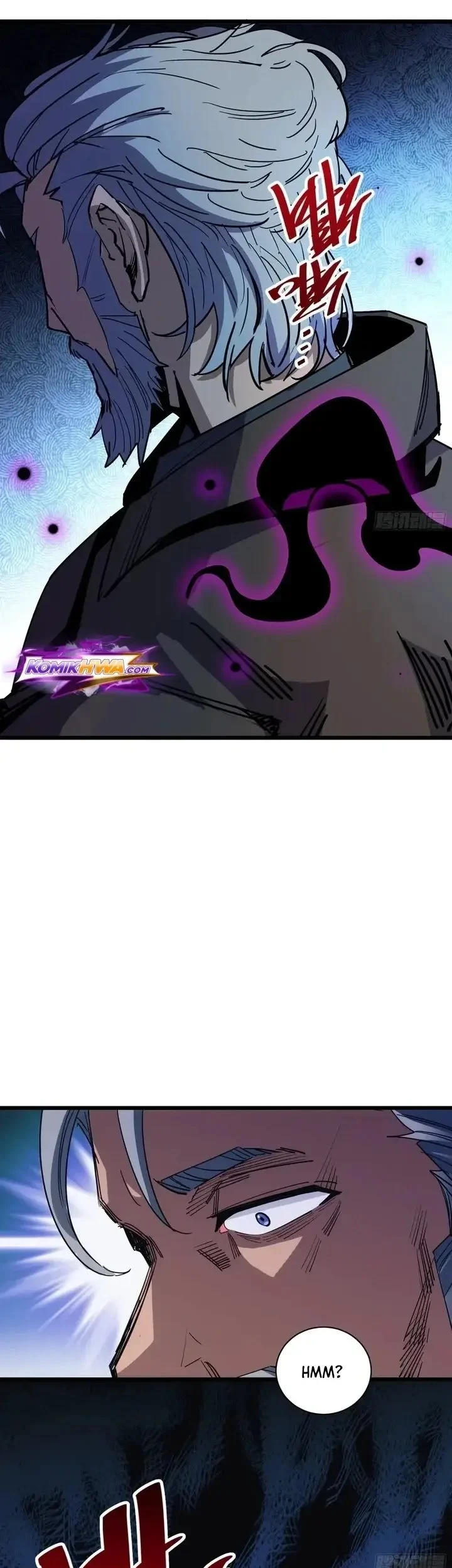 My Avatar Is Becoming the Final Boss (Remake) Chapter 10 - halaman 19