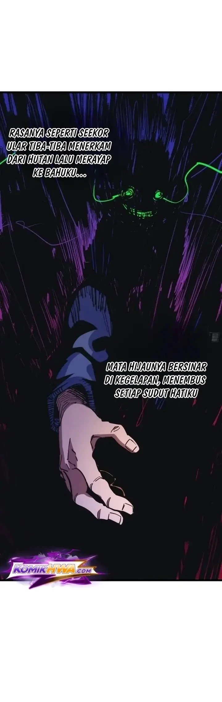 My Avatar Is Becoming the Final Boss (Remake) Chapter 10 - halaman 28