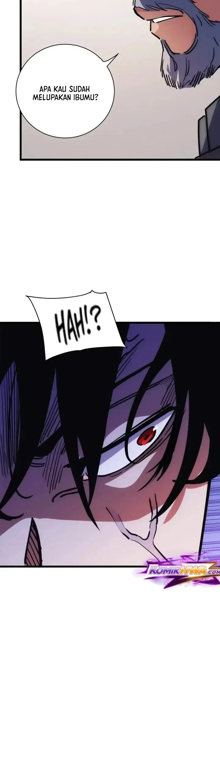 My Avatar Is Becoming the Final Boss (Remake) Chapter 10 - halaman 41