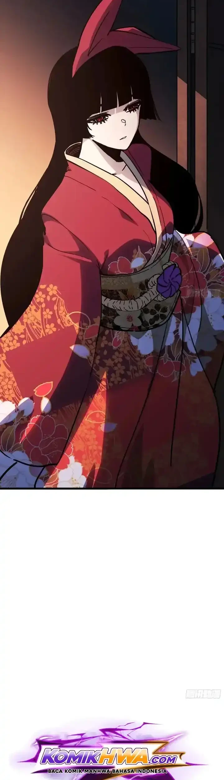 My Avatar Is Becoming the Final Boss (Remake) Chapter 14 - halaman 39
