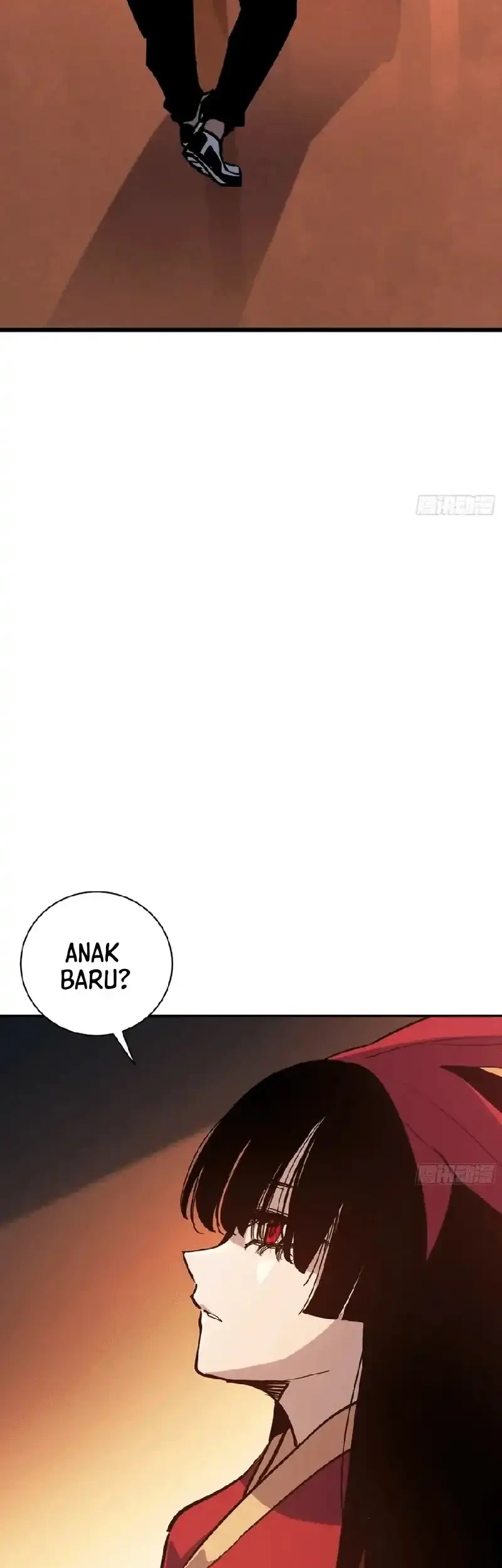 My Avatar Is Becoming the Final Boss (Remake) Chapter 15 - halaman 3