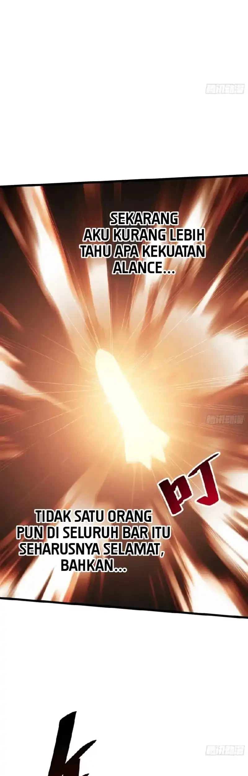 My Avatar Is Becoming the Final Boss (Remake) Chapter 15 - halaman 38