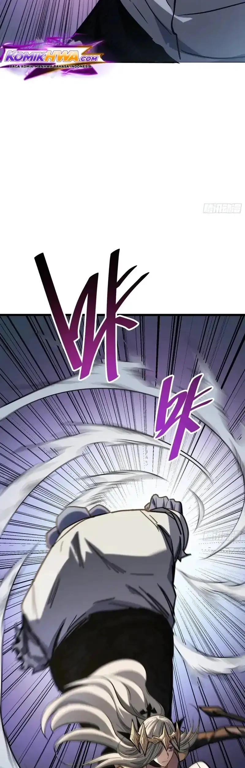 My Avatar Is Becoming the Final Boss (Remake) Chapter 16 - halaman 52