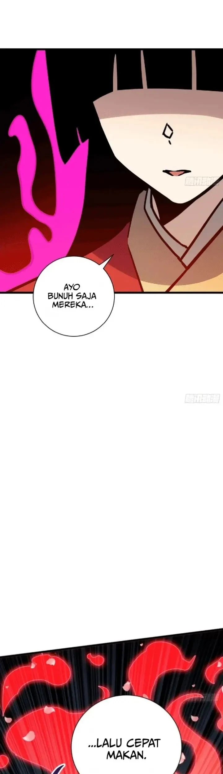 My Avatar Is Becoming the Final Boss (Remake) Chapter 17 - halaman 40
