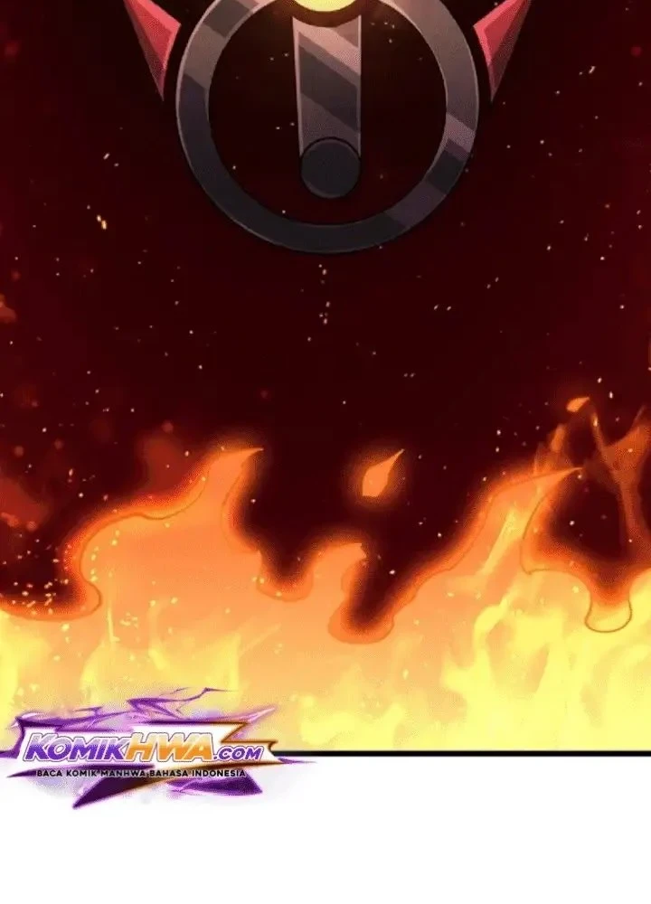 My Avatar Is Becoming the Final Boss (Remake) Chapter 17 - halaman 47