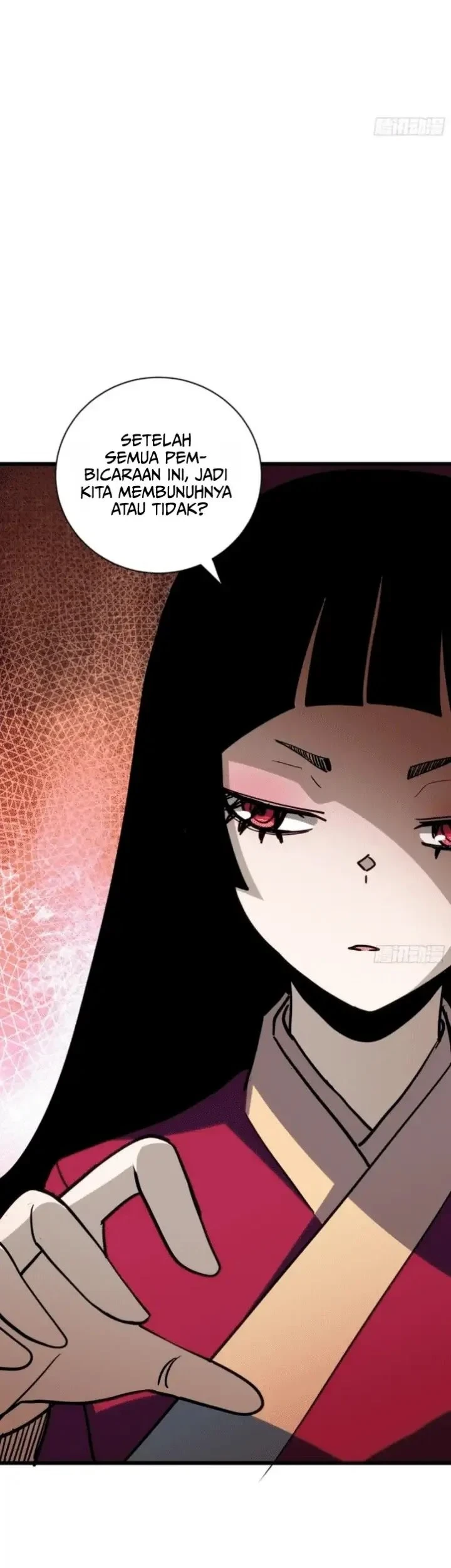 My Avatar Is Becoming the Final Boss (Remake) Chapter 17 - halaman 48