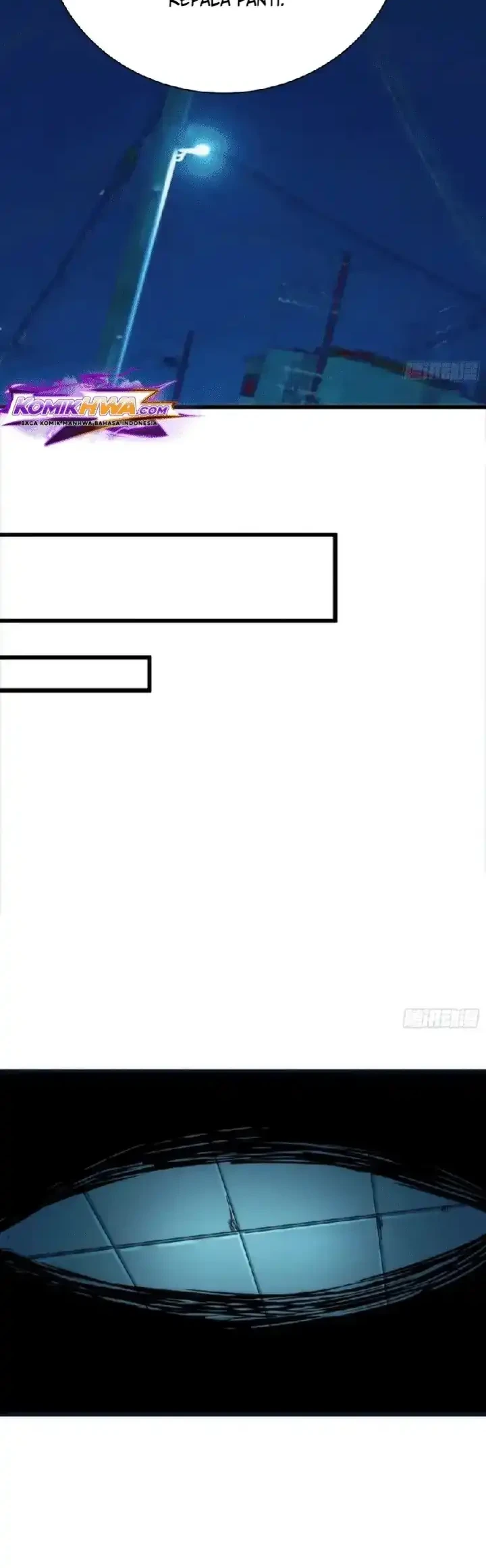 My Avatar Is Becoming the Final Boss (Remake) Chapter 18 - halaman 33