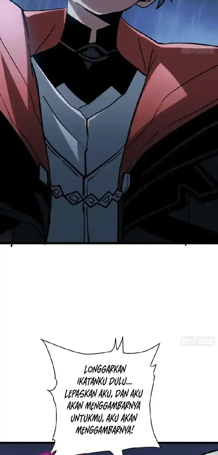 My Avatar Is Becoming the Final Boss (Remake) Chapter 19 - halaman 39
