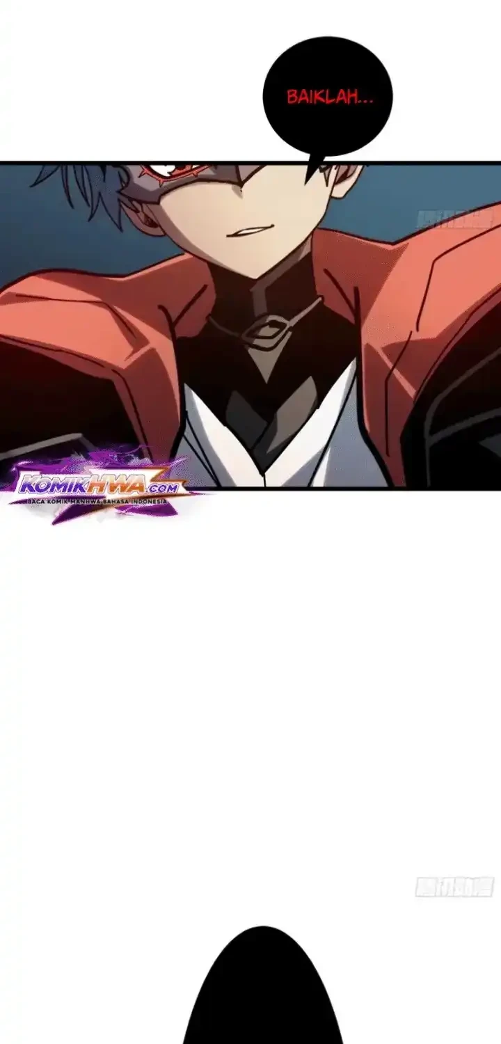 My Avatar Is Becoming the Final Boss (Remake) Chapter 19 - halaman 48