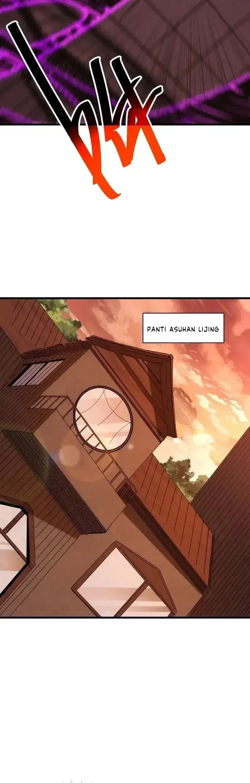 My Avatar Is Becoming the Final Boss (Remake) Chapter 2 - halaman 36
